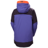 Helly Hansen Powchaser Asym Jacket - Ski jacket - Women's | Hardloop