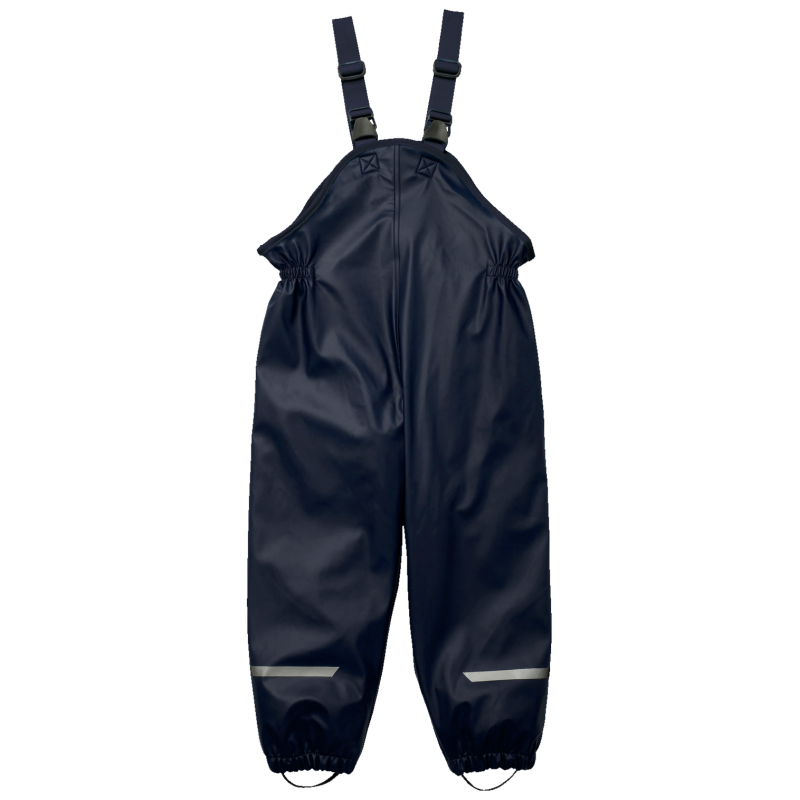 Helly Hansen Bergen Fleece Pu Rainset 2.0 - Sadetakki - Lasten | Hardloop