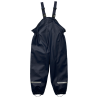 Helly Hansen Bergen Fleece Pu Rainset 2.0 - Veste imperméable enfant | Hardloop