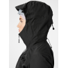 Helly Hansen Odin Mountain Infinity 3L Shell - Kurtka przeciwdeszczowa damska | Hardloop