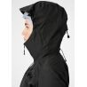 Helly Hansen Odin Mountain Infinity 3L Shell - Hardshelljacka - Dam | Hardloop