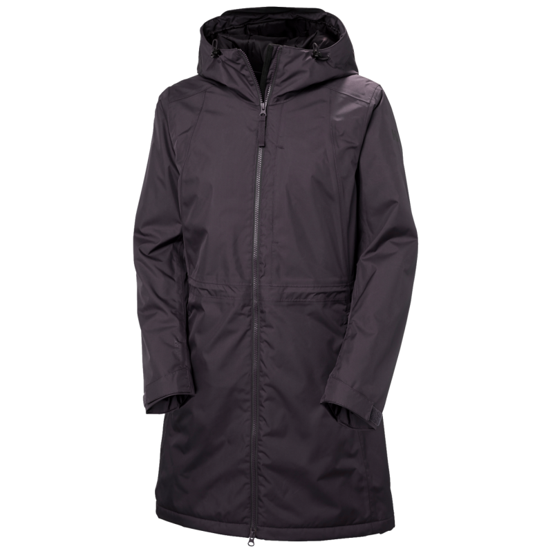 Westport Insulated Coat - Chaqueta impermeable - Mujer