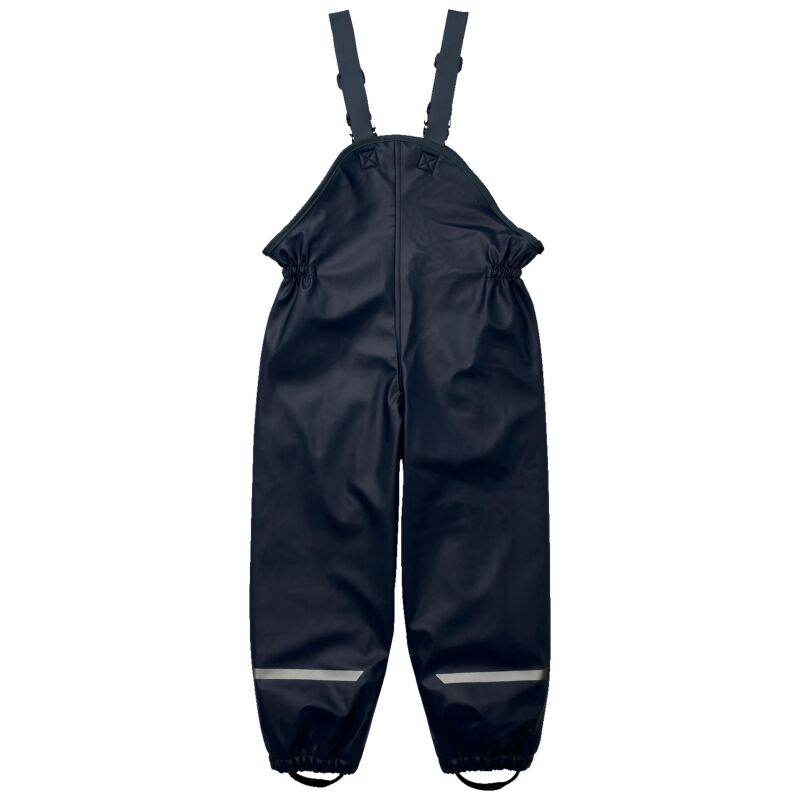 Helly Hansen Bergen Fleece Pu Rainset 2.0 - Giacca antipioggia - Bambino | Hardloop