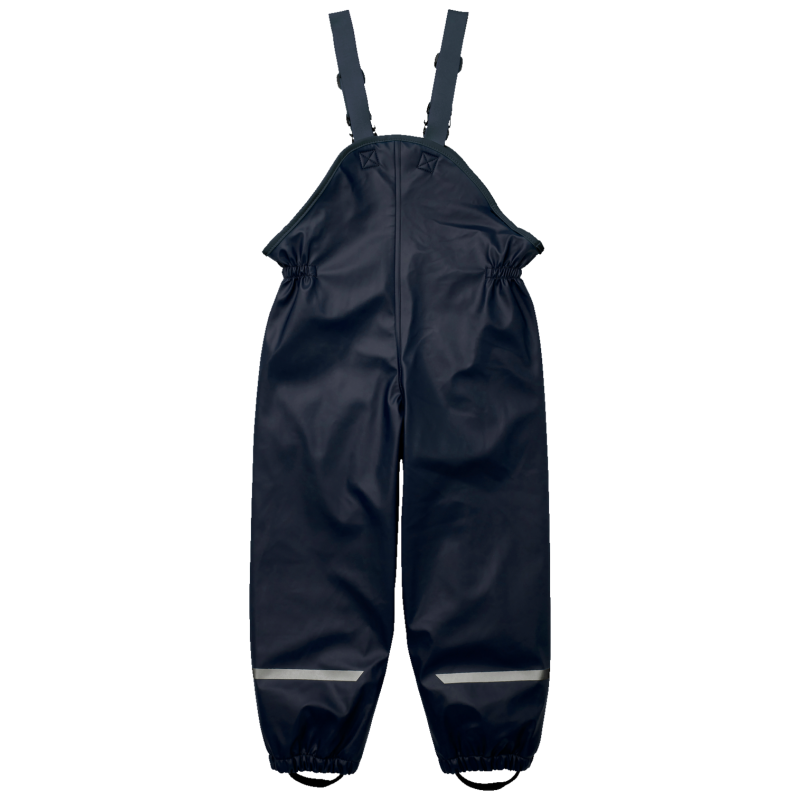 Helly Hansen Bergen Fleece Pu Rainset 2.0 - Waterproof jacket - Kid's | Hardloop