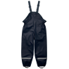 Helly Hansen Bergen Fleece Pu Rainset 2.0 - Dětská nepromokavá bunda | Hardloop