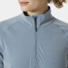 Helly Hansen Tyri Knit 1/2 Zip - Intimo - Donna | Hardloop