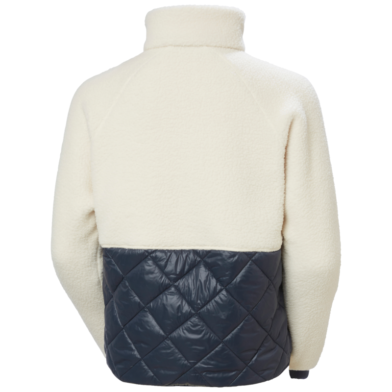 Helly Hansen Bliss Hybrid Jacket - Hybrid Jackets - Women's | Hardloop