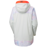 Helly Hansen Powchaser Asym Jacket - Chaqueta de esquí - Mujer | Hardloop