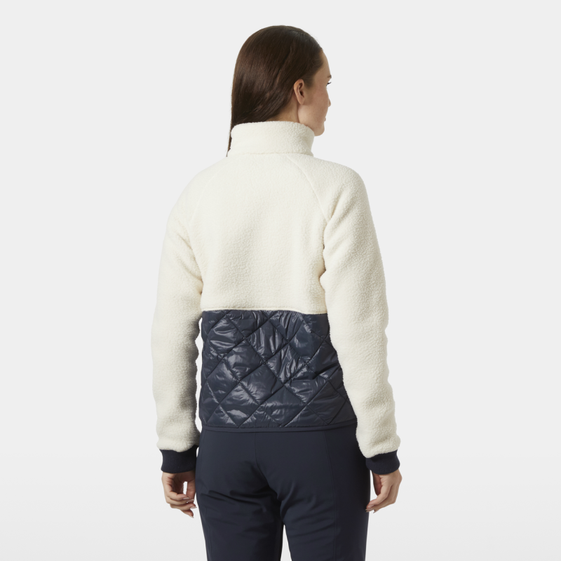 Helly Hansen Bliss Hybrid Jacket - Veste hybride femme | Hardloop
