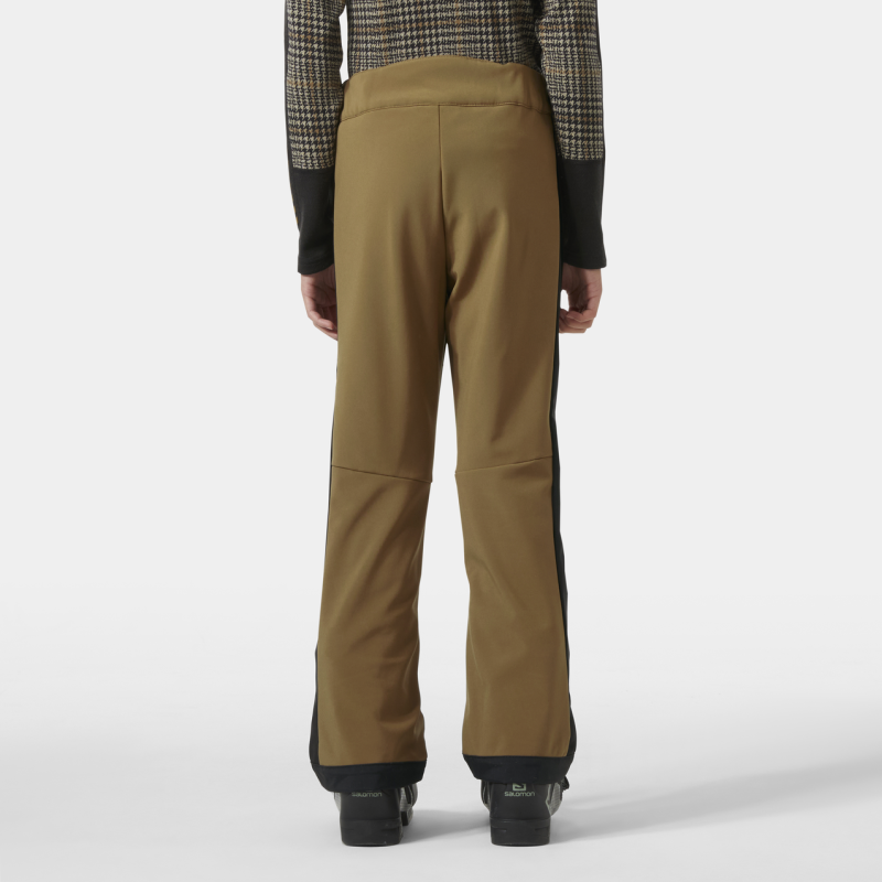 Helly Hansen Girl Maya Stretch Ski Pant - Skidbyxa - Børn | Hardloop