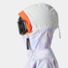Helly Hansen Powchaser Asym Jacket - Kurtka narciarska damska | Hardloop