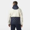Helly Hansen Stowe Hooded Hybrid Jacket - Giacche ibride - Uomo | Hardloop