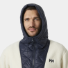 Helly Hansen Stowe Hooded Hybrid Jacket - Pánské Hybridní bundy | Hardloop