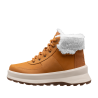 New Wheat