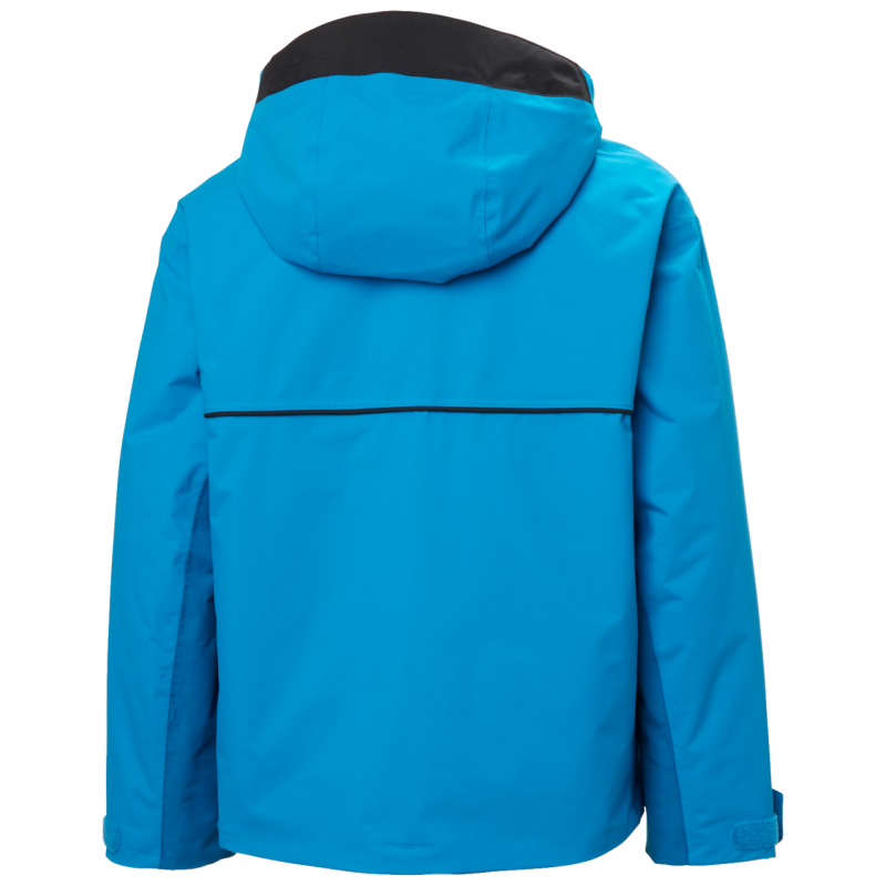 Helly Hansen Powder LT Jacket - Skijakke - Barn | Hardloop