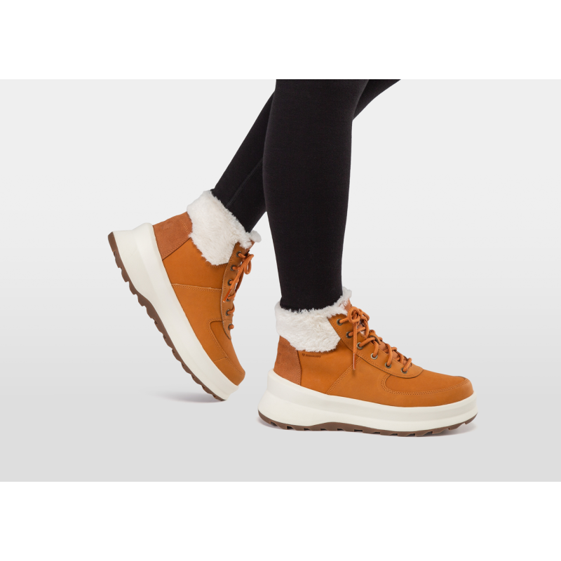 Helly Hansen Marcellina - Scarponi da neve - Donna | Hardloop