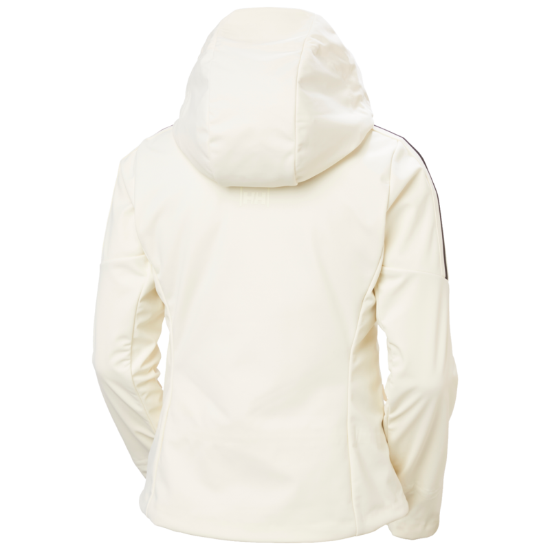 Helly Hansen Avanti 3-In-1 Softshell Jacket - Dámská lyžařská bunda | Hardloop