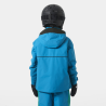 Helly Hansen Powder LT Jacket - Ski-jas - Kinderen | Hardloop