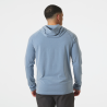 Helly Hansen Tyri Knit Hoodie - Synthetisch ondergoed - Heren | Hardloop