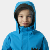Helly Hansen Powder LT Jacket - Kurtka narciarska dziecięca | Hardloop