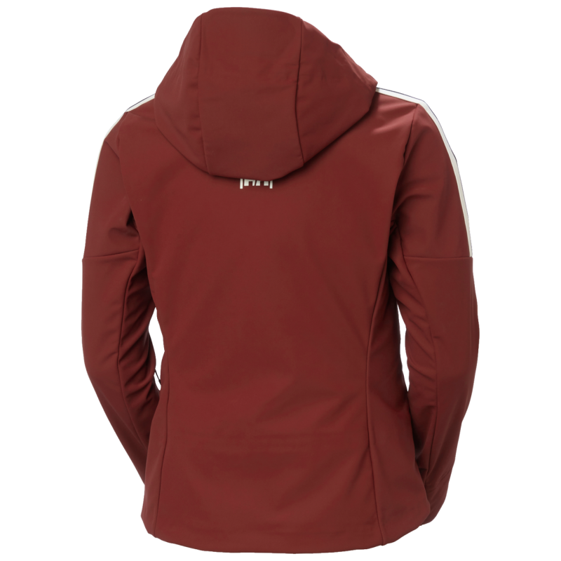 Helly Hansen Avanti 3-In-1 Softshell Jacket - Skidjacka - Dam | Hardloop