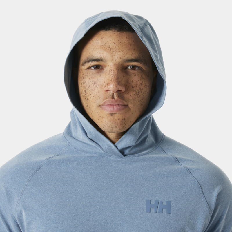 Helly Hansen Tyri Knit Hoodie - Ropa interior - Hombre | Hardloop