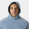 Helly Hansen Tyri Knit Hoodie - Koszulka meska | Hardloop
