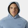 Helly Hansen Tyri Knit Hoodie - Synthetisch ondergoed - Heren | Hardloop