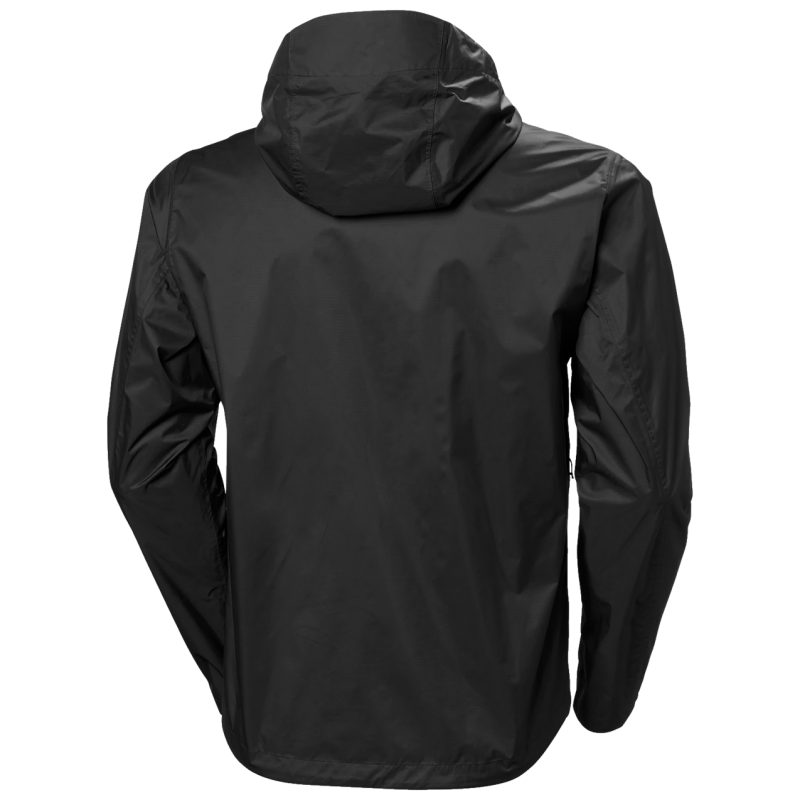 Helly Hansen Loke Terra Jacket - Regnjakke - Herrer | Hardloop