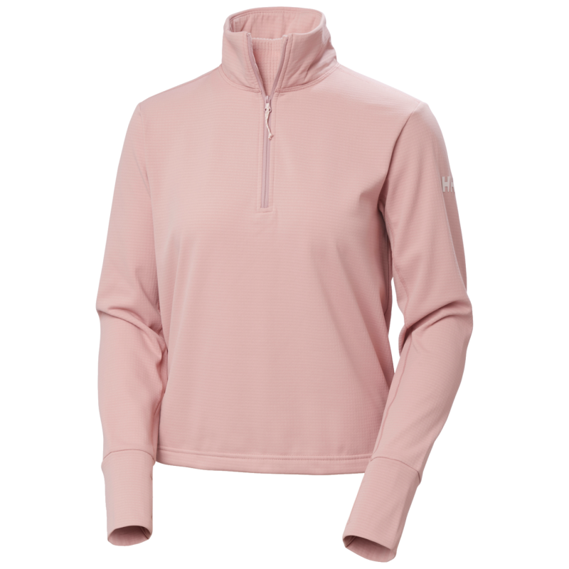 Helly Hansen Versalite Cinched Fleece - Giacca in pile - Donna | Hardloop