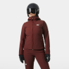 Helly Hansen Avanti 3-In-1 Softshell Jacket - Ski jacket - Women's | Hardloop