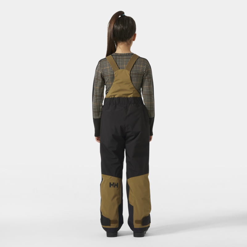 Helly Hansen Helly Hansen Girl Stellar Bib Pant - Ski latzhose - Kind | Hardloop