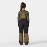 Helly Hansen Helly Hansen Girl Stellar Bib Pant - Ski-tuinbroek - Kinderen | Hardloop