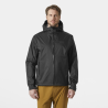 Helly Hansen Loke Terra Jacket - Regnjakke - Herrer | Hardloop