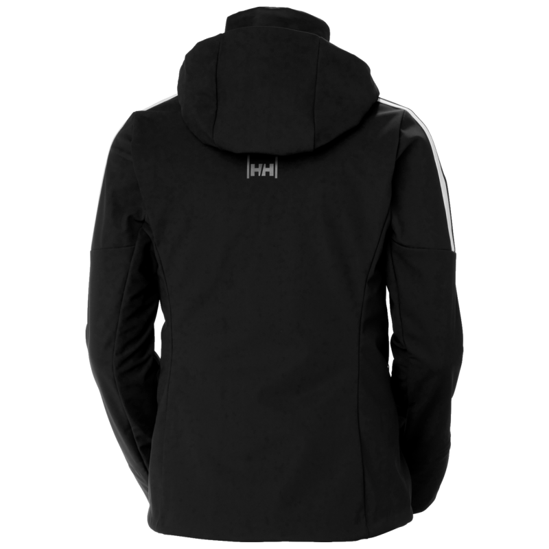 Helly Hansen Avanti 3-In-1 Softshell Jacket - Veste ski femme | Hardloop