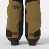 Helly Hansen Helly Hansen Girl Stellar Bib Pant - Spodnie narciarskie na szelkach dla dzieci | Hardloop