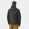Helly Hansen Loke Terra Jacket - Sadetakki - Miehet | Hardloop