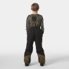 Helly Hansen Summit 2.0 Bib Pant - Skihose - Kind | Hardloop