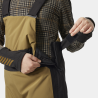 Helly Hansen Helly Hansen Girl Stellar Bib Pant - Ski Bib Pants - Barn | Hardloop