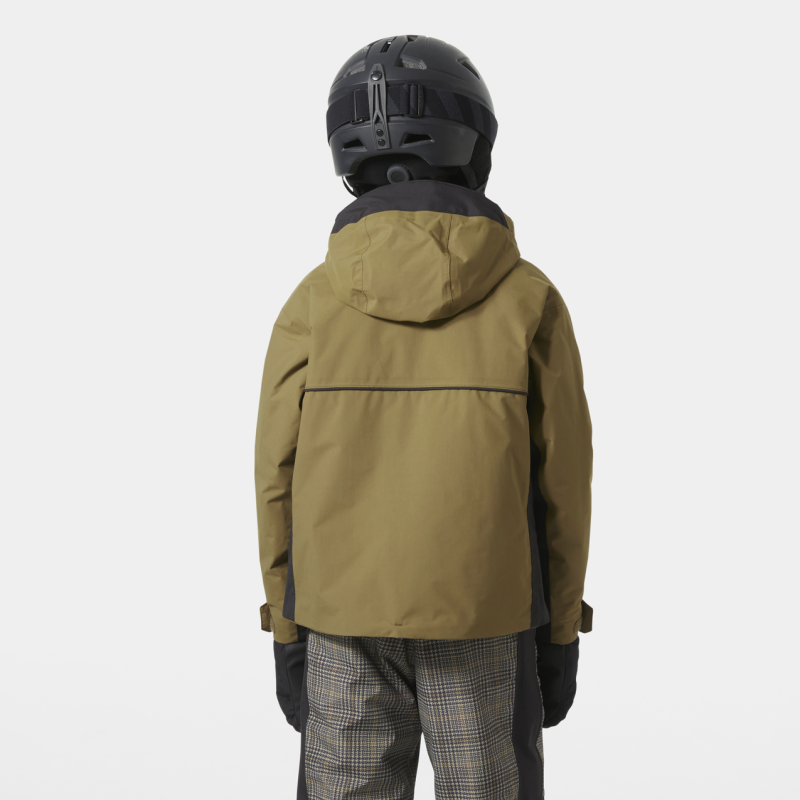 Helly Hansen Powder LT Jacket - Giacca da sci - Bambino | Hardloop