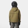 Helly Hansen Powder LT Jacket - Casaco de esquí criança | Hardloop