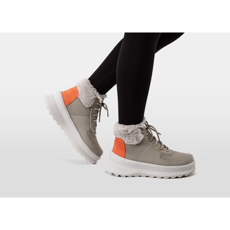 Helly Hansen Marcellina - Talvikengät - Naiset | Hardloop