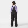 Helly Hansen Girl Stellar Bib Pant - Spodnie narciarskie dziecięce | Hardloop