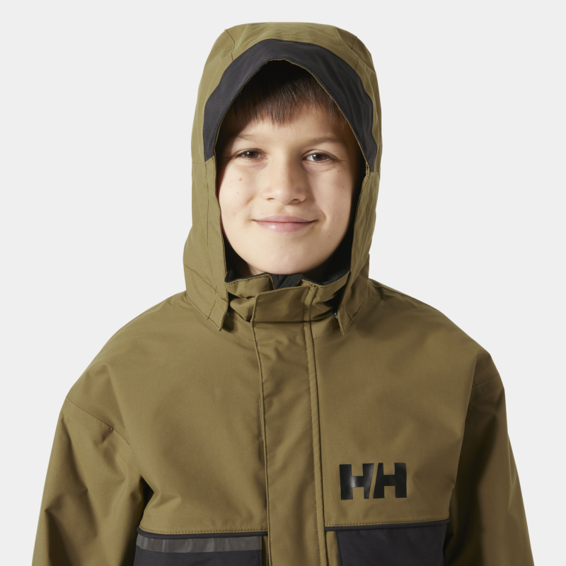 Helly Hansen Powder LT Jacket - Giacca da sci - Bambino | Hardloop