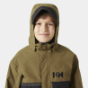 Helly Hansen Powder LT Jacket - Giacca da sci - Bambino | Hardloop