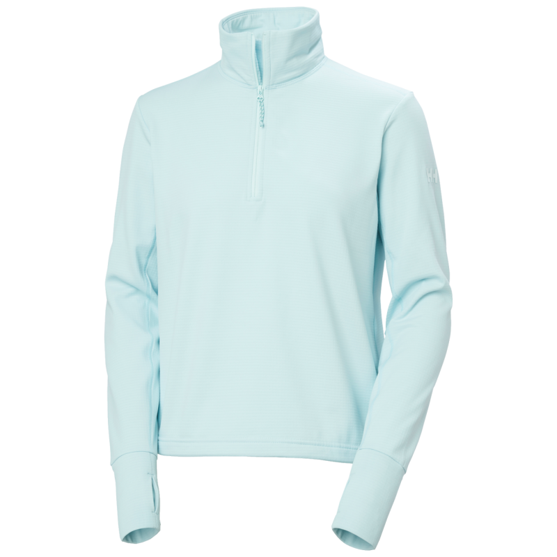 Versalite Cinched Fleece - Fleecejakke - Damer