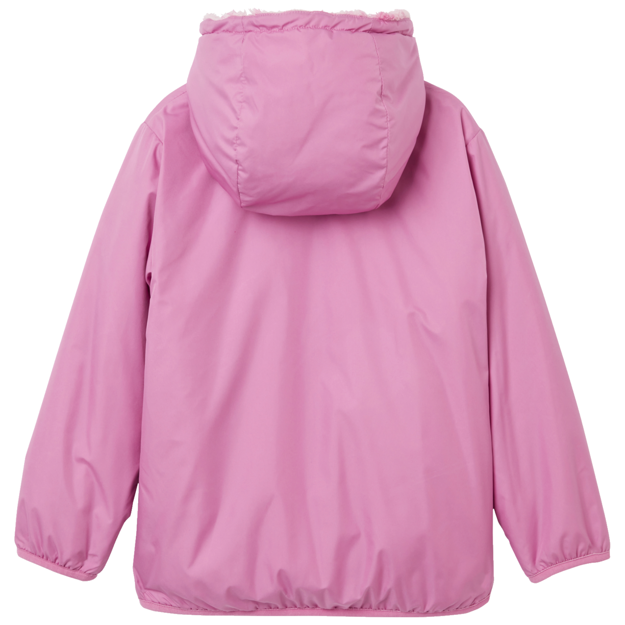 Helly Hansen Champ Reversible Jacket - Fleece jacket - Kid's | Hardloop