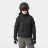 Helly Hansen Powder LT Jacket - Veste ski enfant | Hardloop