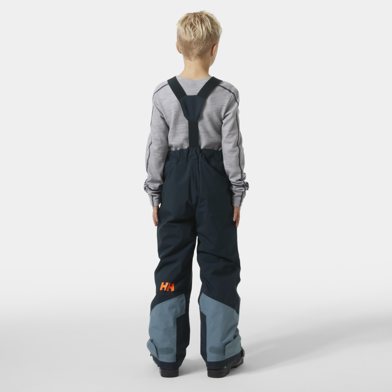 Helly Hansen Summit 2.0 Bib Pant - Pantalon ski enfant | Hardloop