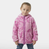Helly Hansen Champ Reversible Jacket - Fleece jacket - Kid's | Hardloop